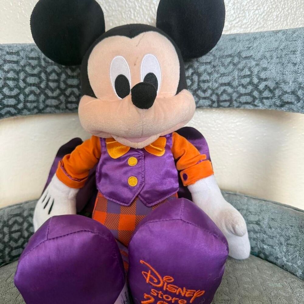 Disney multi Stuffed-animals